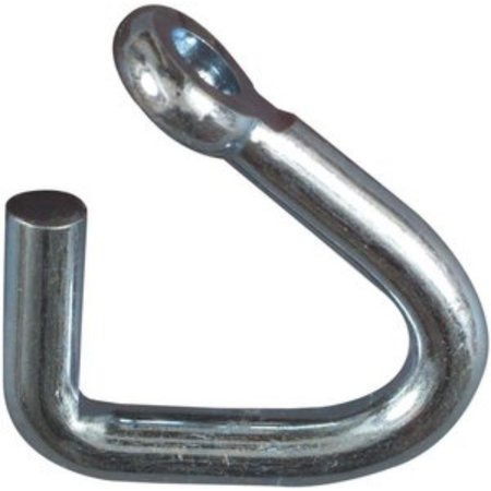 NATIONAL HARDWARE Shut Cold Zinc Plated 5/16In N240-358